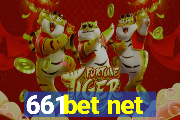 661bet net